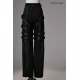 Lilith House Phantom Knight Blouse Jacket and Pants Set(Reservation/Full Payment Without Shipping)